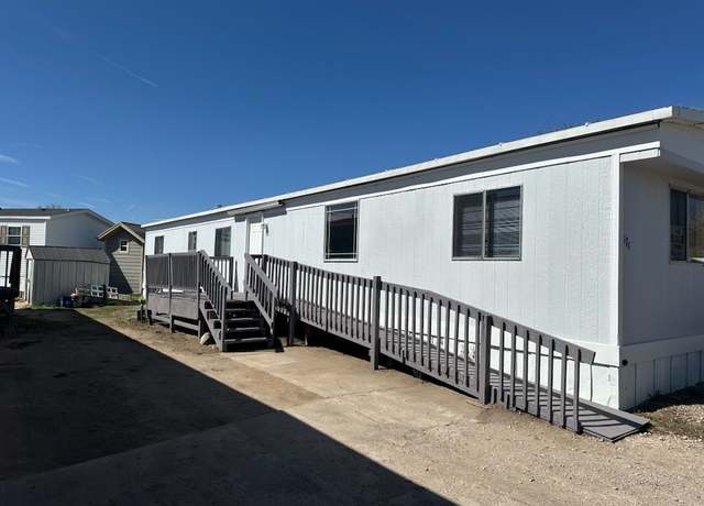 Property at 4945 Mark Dabling Blvd #171, Colorado Springs, CO 80918, 2 beds, 2 baths