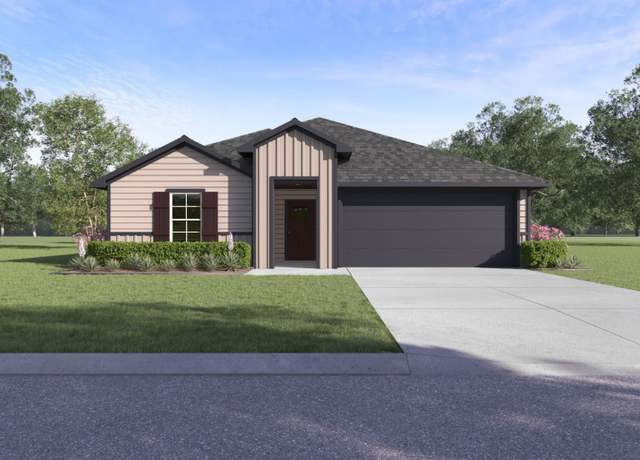 Property at KINGSTON Plan, Fayetteville, AR 72704, 4 beds, 2 baths