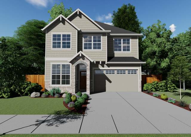 Property at Lot 27 Plan, Portland, OR 97229, 4 beds, 3 baths