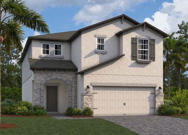 Property at 2622 Sunny Pebble Loop, Zephyrhills, FL 33540, 4 beds, 3.5 baths