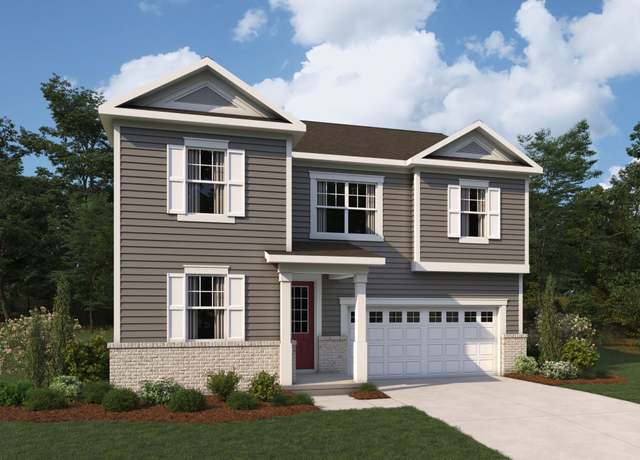 Property at Shenandoah Plan, Monroe, NC 28112, 4 beds, 2.5 baths