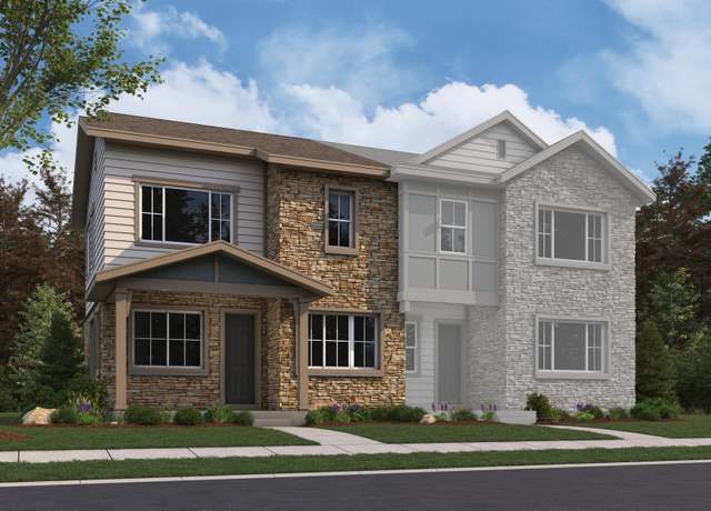 Property at 3881 W 82nd Ln, Westminster, CO 80031, 3 beds, 2.5 baths