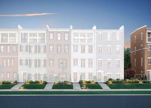 Property at Rowland Plan, Henrico, VA 23233, 3 beds, 3.5 baths
