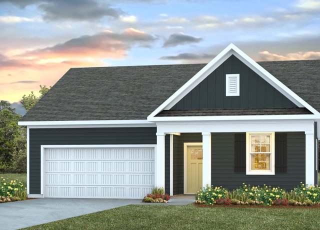 Property at 6966 Sasparilla Dr #44, Leland, NC 28451, 4 beds, 2 baths