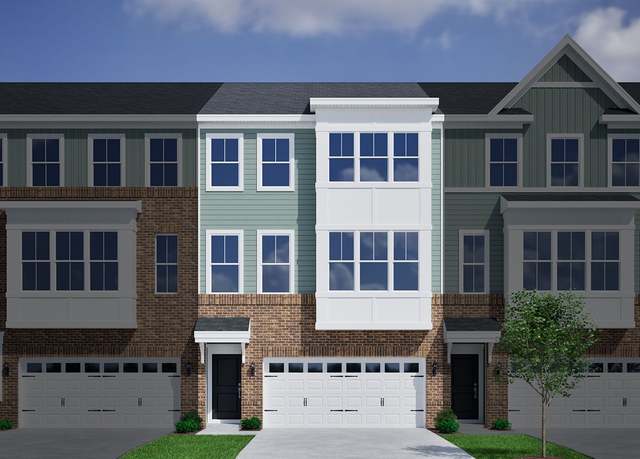 Property at 2114 Pink Peony Cir, Durham, NC 27703, 4 beds, 3.5 baths