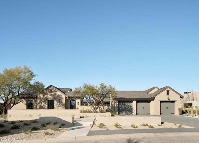 Property at 9502 Plan, Scottsdale, AZ 85262, 4 beds, 4.5 baths