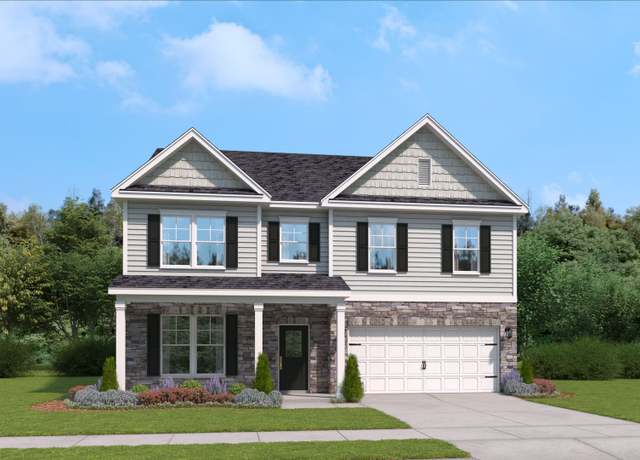 Property at 4121 Vista Pine Dr, Charlotte, NC 28215, 4 beds, 4 baths
