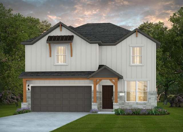 Property at 12413 Dime Box, San Antonio, TX 78253, 4 beds, 3.5 baths