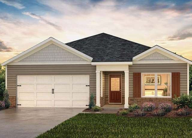 Property at Aria Plan, Statesville, NC 28677, 3 beds, 2 baths