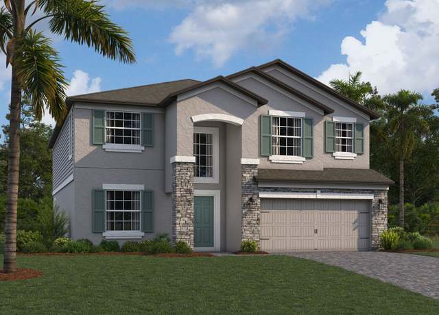 Property at Malibu Plan, Dade City, FL 33525, 5 beds, 3 baths