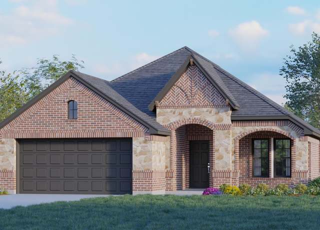 Property at 1160 Avery Rd, Granbury, TX 76049, 3 beds, 2 baths