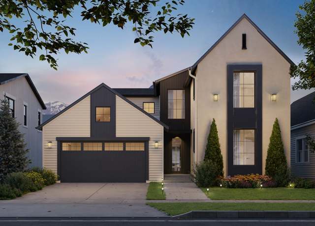 Property at Bungalow 2 Plan, Bozeman, MT 59718, 4 beds, 3 baths