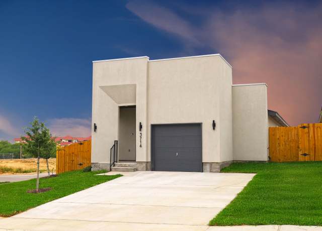Property at 3714 Eduardo E Hayes Dr, Laredo, TX 78046, 4 beds, 2 baths
