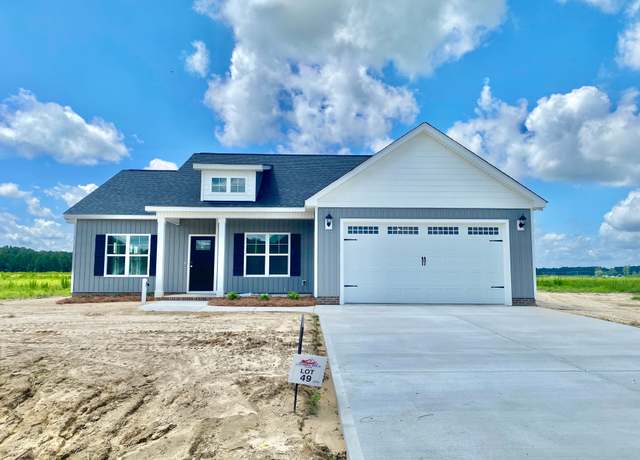 Property at Palmer Plan, Pikeville, NC 27863, 3 beds, 2 baths