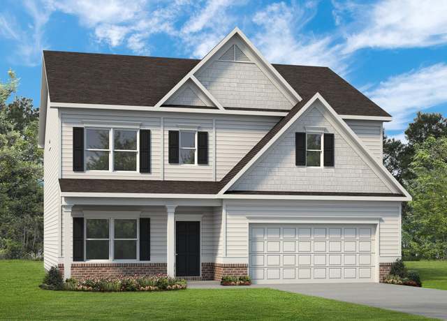 Property at The Ellijay Plan, Morris, AL 35116, 4 beds, 2.5 baths