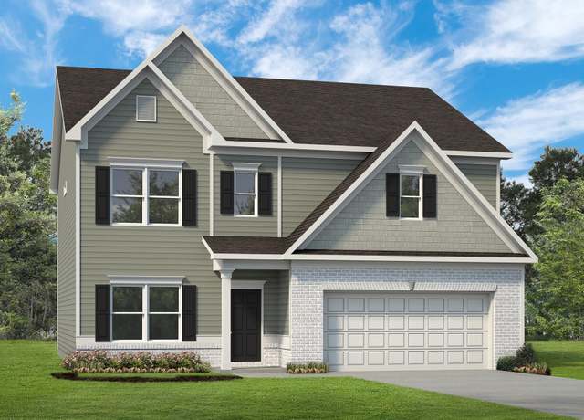 Property at The Ellijay Plan, Morris, AL 35116, 4 beds, 2.5 baths