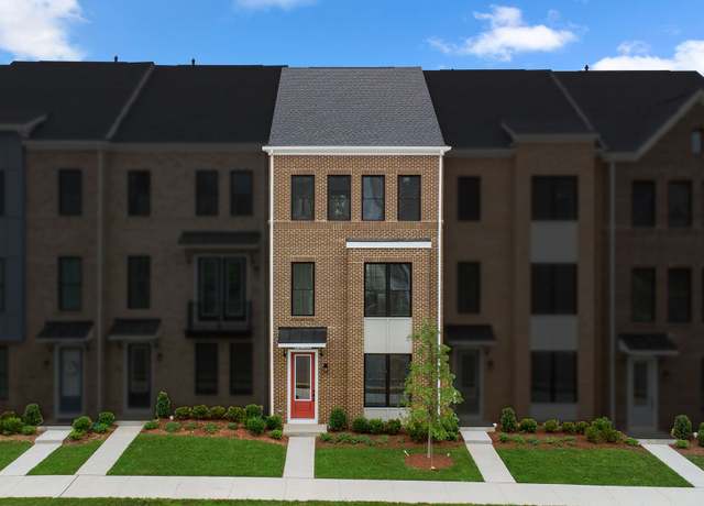 Property at 42106 Picasso Sq, Ashburn, VA 20148, 4 beds, 3.5 baths