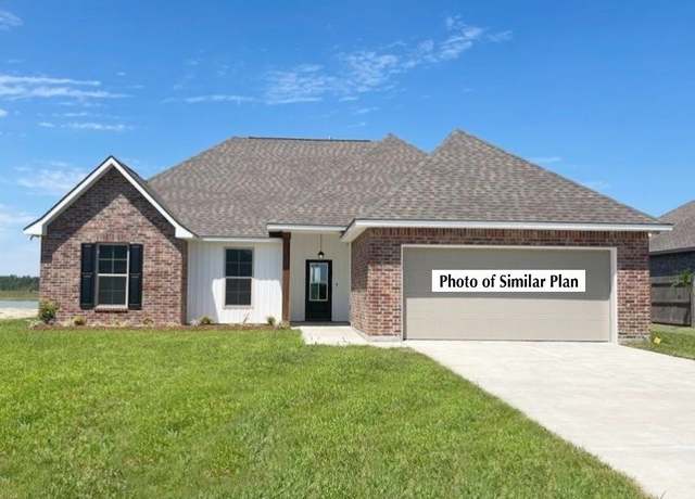 Property at 64313 Taylor Farms Rd, Pearl River, LA 70452, 3 beds, 2 baths