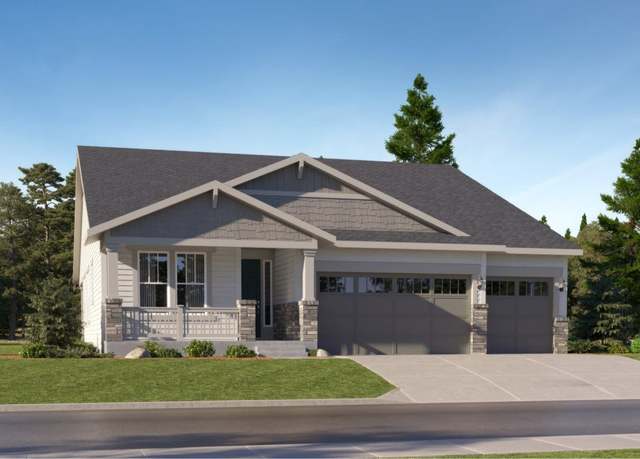 Property at Davis Plan, Erie, CO 80516, 2 beds, 2 baths
