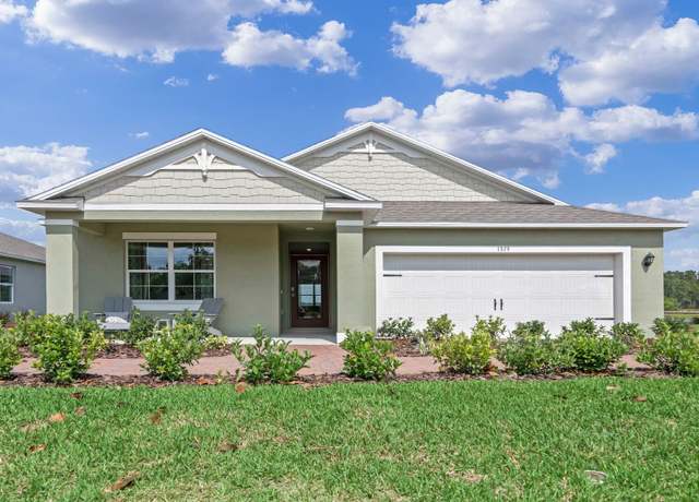 Property at CALI Plan, New Smyrna Beach, FL 32168, 4 beds, 2 baths