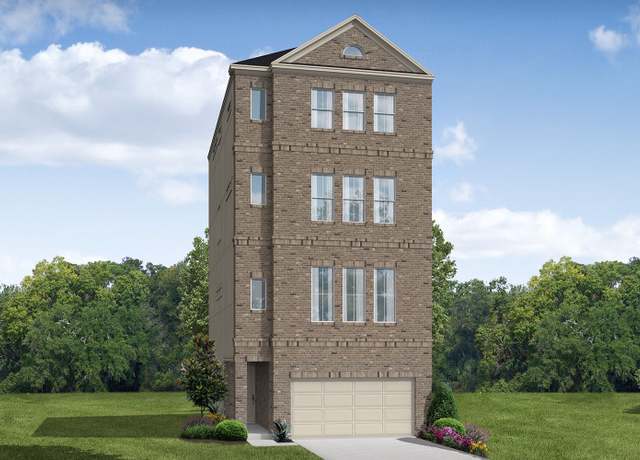 Property at Geneva Plan, Houston, TX 77055, 3 beds, 3 baths