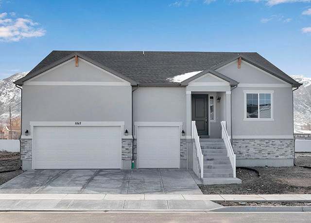 Property at 1162 N 375th, Harrisville, UT 84404, 4 beds, 3 baths