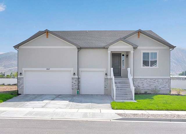 Property at 1162 N 375th, Harrisville, UT 84404, 4 beds, 3 baths