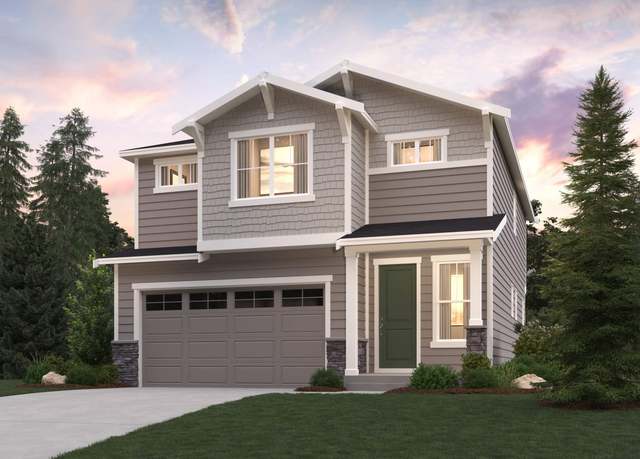 Property at 8709 126th Street Ct E, Puyallup, WA 98373, 4 beds, 2.5 baths