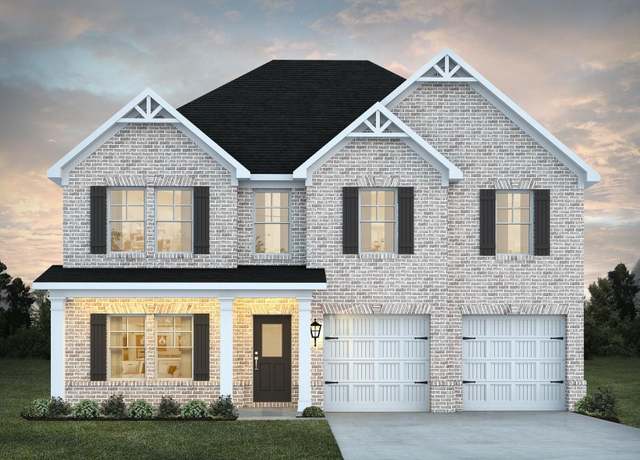 Property at 669 Egrets Lndg, Covington, GA 30014, 4 beds, 3 baths