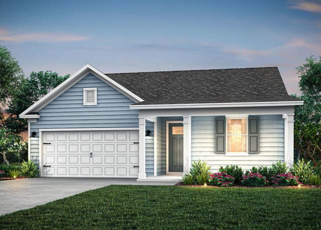 Property at Heston Plan, Inman, SC 29349, 4 beds, 2 baths