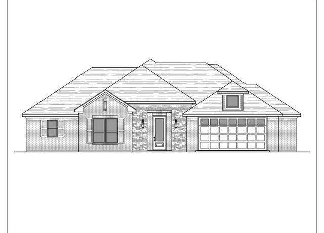 Property at 2023 S Plan, Bullard, TX 75757, 4 beds, 2.5 baths