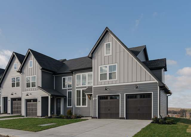 Property at 309 Panther Dr #16, Murfreesboro, TN 37127, 3 beds, 2.5 baths