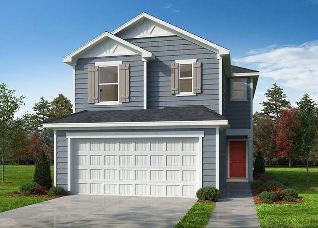 Property at Plan 1558 Plan, Raleigh, NC 27616, 3 beds, 2.5 baths
