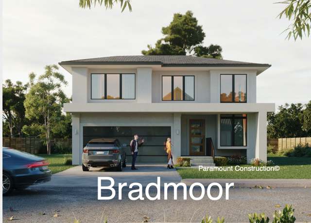 Property at Paramount Construction 20817 - New Plan Plan, Bethesda, MD 20817, 4 beds, 3.5 baths