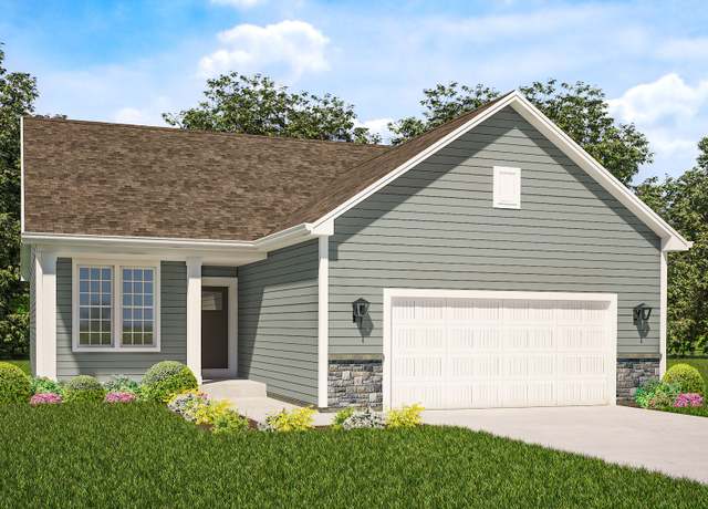 Property at Neenah Plan, Franksville, WI 53126, 4 beds, 2 baths