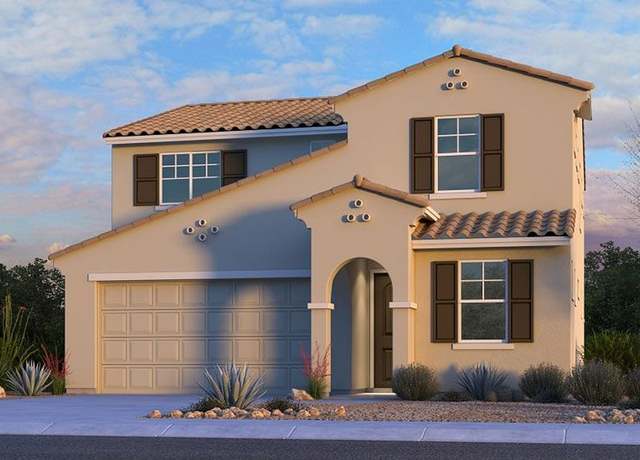 Property at Paisley Plan, Vx2nha Glendale, AZ 85305, 4 beds, 3 baths