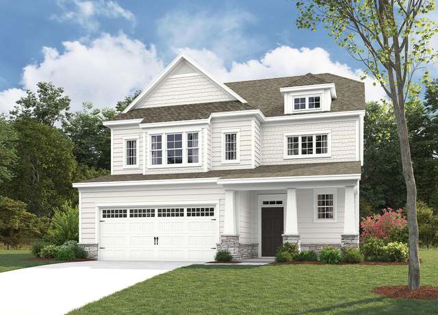 Property at Cassidy Plan, Indian Trail, NC 28079, 4 beds, 3.5 baths