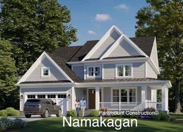Property at Namakagan Plan, Bethesda, MD 20816, 6 beds, 5.5 baths