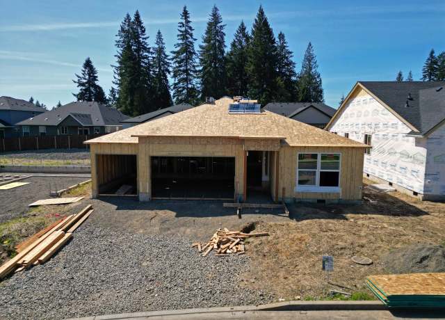 Property at 2812 NW 8th Ave, Battle Ground, WA 98604, 3 beds, 2 baths