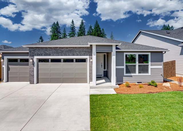 Property at 2812 NW 8th Ave, Battle Ground, WA 98604, 3 beds, 2 baths