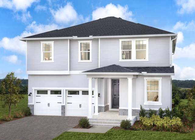 Property at Plan 2320 Modeled Plan, Groveland, FL 34736, 3 beds, 2.5 baths