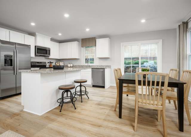 Property at Homes Available Soon Plan, Forked River, NJ 08731