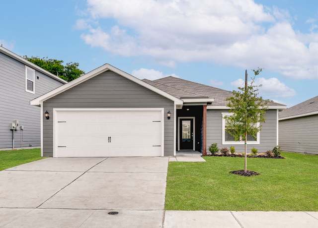 Property at Rio Grande Plan, Dallas, TX 75241, 3 beds, 2 baths