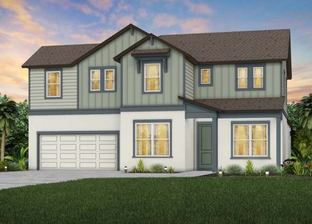 Property at Monroe Plan, Zephyrhills, FL 33540, 4 beds, 2.5 baths