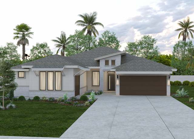 Property at Espada Plan, Mcallen, TX 78504, 3 beds, 2.5 baths
