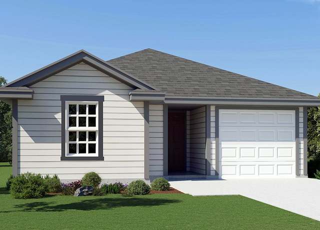 Property at The Tobin Plan, San Antonio, TX 78252, 3 beds, 2 baths