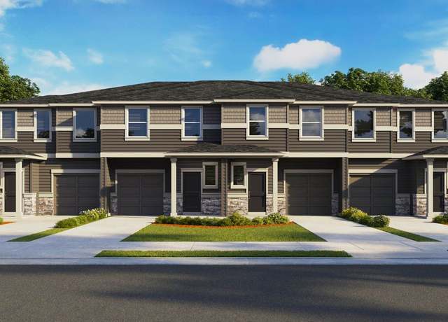 Property at Pepperwood Plan, Sherwood, OR 97140, 3 beds, 2.5 baths