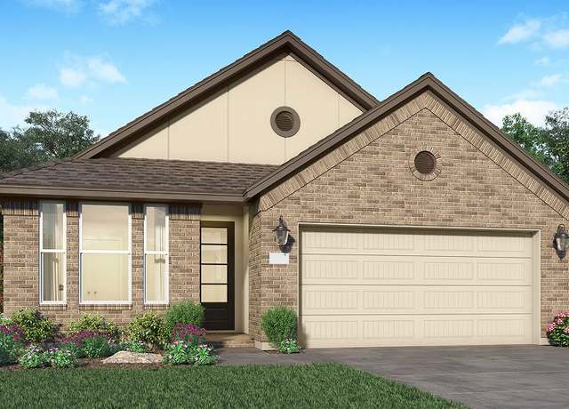 Property at 6419 Symphony Wave Dr, Katy, TX 77493, 3 beds, 2 baths