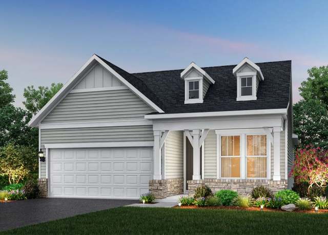 Property at 1229 Fairstone Dr, Lewis Center, OH 43035, 3 beds, 3 baths