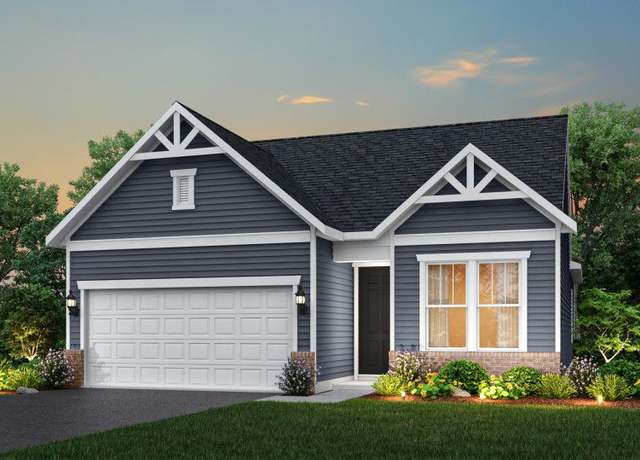 Property at 1229 Fairstone Dr, Lewis Center, OH 43035, 3 beds, 3 baths
